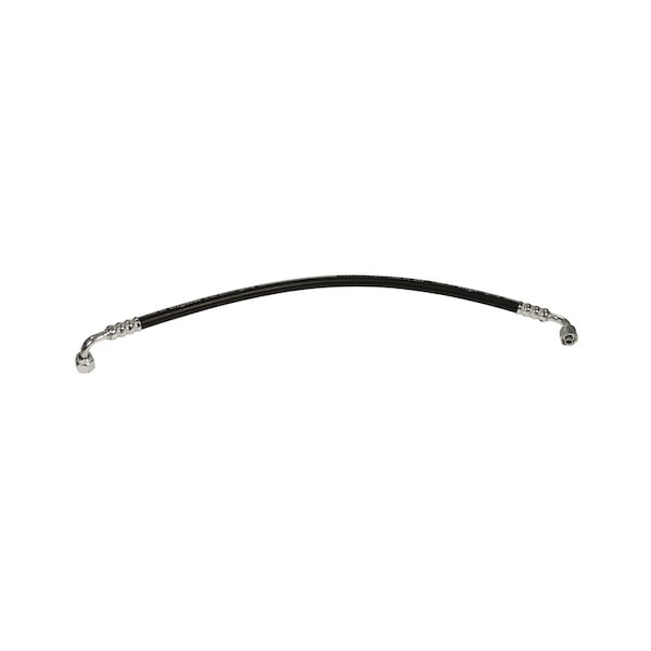 Line, Evaporator Inlet Line 22" x1" x1"